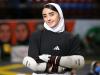 دختر تکواندوکار ایران به دنبال مدال در دومین حضور جهانی