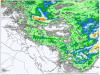 هواشناسی ایران ۲ بهمن؛ آغاز بارش گسترده برف و باران در ۱۴ استان