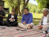 شهرداری مریوان مسیر توسعه و آبادانی را با جدیت دنبال می‌کند