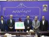 رونمایی از ثبت اولین قرارداد فکتورینگ توسط بانک ملت/وزیر اقتصاد:فکتورینگ راهکاری آینده‌نگر برای تأمین مالی زنجیره‌ای است