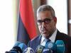 خالد المشری رئیس شورای عالی لیبی شد