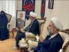 پورخاقان: در زمان مدیریت سردار سلامی پیشرفت‌های موشکی و پهپادی رخ داد