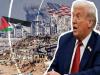 واکنش‌ جهانی به پاسخ حماس؛ ترامپ خواستار توقف فوری بمباران غزه شد