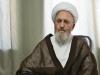 پیام تسلیت آیت‎ الله سبحانی به آیت‌الله سیستانی