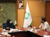 ملاقات مردمی رئیس سازمان حفاظت محیط زیست با هدف رسیدگی به مشکلات