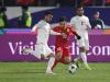 درخشان: ایران از امارات برتر است اما مراقب باشیم غافلگیر نشویم