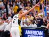 فاجعه در پلی‌آف NBA/ شکست سنگین کاوالیرز