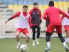 چهار بازیکن پرسپولیس در خطر حذف؛ جلسه نهایی برای تعیین لیست مازاد