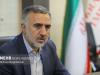 سراج: اروپایی‌ها از فعال‌سازی «اسنپ‌بک» هیچ سودی نخواهند برد