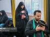 چراغ روشن روضه های خانگی در نقاط مختلف شهر کرمان
