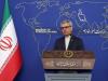 بقائی بمباران مراکز اسکان آوارگان فلسطینی را محکوم کرد