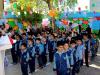ورود ۷۴ هزار دانش‌آموز پایه اول به کلاس‌های درس استان تهران