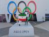 نصراصفهانی: عملکرد هانیه بی‌نظیر بود/المپیک را نباید دست کم گرفت