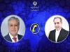 بررسی تحولات منطقه‌ای و بین المللی درگفتگوی تلفنی وزرای ایران وپاکستان