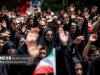 استکبار تسلیم شدن ایرانیان را به گور می‌برد