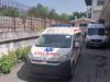 الحاق یک دستگاه آمبولانس به ناوگان اورژانس ۱۱۵ بندرانزلی