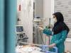 بیمارستان شهدای دهگلان به ۱۴۳ هزار مراجعه کننده خدمات ارائه کرد