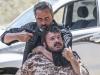 روایتی از مرز، خطر و ایستادگی مرزبانان در «کد ۱۳۳»