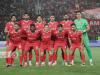 خوشحالی مسئولان ورزشگاه تختی از تساوی دیشب پرسپولیس!