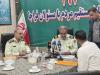 ارتباط مستقیم شهروندان با فرمانده انتظامی تهران بزرگ