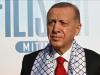 اردوغان: کشتارهای غزه، نتانیاهو را رسوای تاریخ کرد
