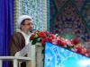 امام جمعه کرمان: در جنگ اخیر منتقد و غیرمنتقد در کنار هم انسجام ملی را شکل دادند / زنان در آبادانی کشور سهیم‌اند