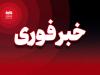 تصاویری از شدت طوفان در جنوب تهران