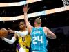 وستبروک و دورنت در باشگاه رنگین‌کمانی‌های NBA