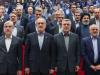 برگزاری مراسم آغاز سال تحصیلی دانشگاه‌ها با حضور پزشکیان