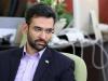 آذری‌جهرمی هم قاطی دعوای ترامپ و ماسک شد!