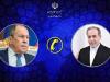 لاوروف: مسکو اقدامات نظامی اسرائیل را محکوم می‌کند