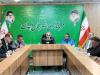 تأکید فرماندار همدان بر صیانت از زیرساخت‌ها و منابع حیاتی