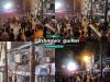 ساعتی قبل انفجاری مهیب در رشت رخ داد