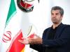 نامزدی هادی ساعی برای عضویت در هیئت اجرایی فدراسیون جهانی تکواندو