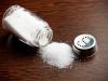مصرف نمک در شیراز ۷ برابر بیشتر از حد مجاز است