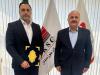 محمدی مدیرعامل فولاد شد