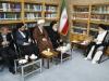 جنگ ۱۲ روزه یکی از عوامل اتحاد و همبستگی باکشورهای همسایه شد