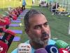 مهدوی کیا: تیم امید در گروه سختی قرار گرفت