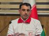 آماده‌باش تیم‌های عملیاتی هلال‌احمر همزمان با هشدار نارنجی هواشناسی