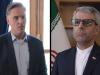 تأکید مقام ایرانی به خبرنگار آمریکایی بر حفظ غنی‌سازی