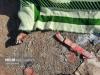 جان باختن نوجوان ۱۲ ساله در سانحه تصادف محور جنت آباد قم