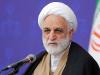 رئیس قوه قضائیه: عمل دستگاه‌های نظارتی نباید بهانه ای برای کار نکردن مسؤولان باشد