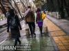 یادداشت تکان‌دهنده یک دهه هفتادی از جوانی بر باد رفته