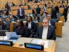 عراقچی: باید یکجانبه‌گرایی را که تهدیدی جدی برای صلح جهانی است مردود بشماریم