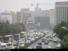 وضعیت هوای تهران ۱۴۰۳/۰۵/۱۴؛ هوا همچنان ناسالم است
