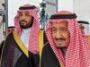 برکناری چند مقام ارشد امنیتی و سیاسی در عربستان