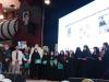 جشن باشکوه میلاد حضرت زهرا(س) و تجلیل از معلمان برتر در مشهد برگزار شد