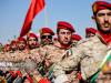 پانزدهمین جشنواره مالک اشتر (ره) نیروی زمینی ارتش برگزار شد