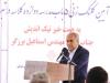 نهضت مدرسه سازی امروز با ابتکار رئیس جمهور قوت گرفته است