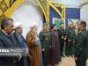 فرمانده جدید سپاه ناحیه شهرستان آستارا معرفی شد